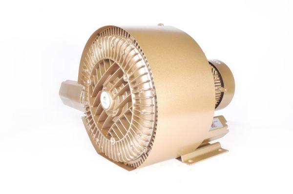 Industrial 7.5kw Turbo Air Compressor Blower For Waste Water Treatment