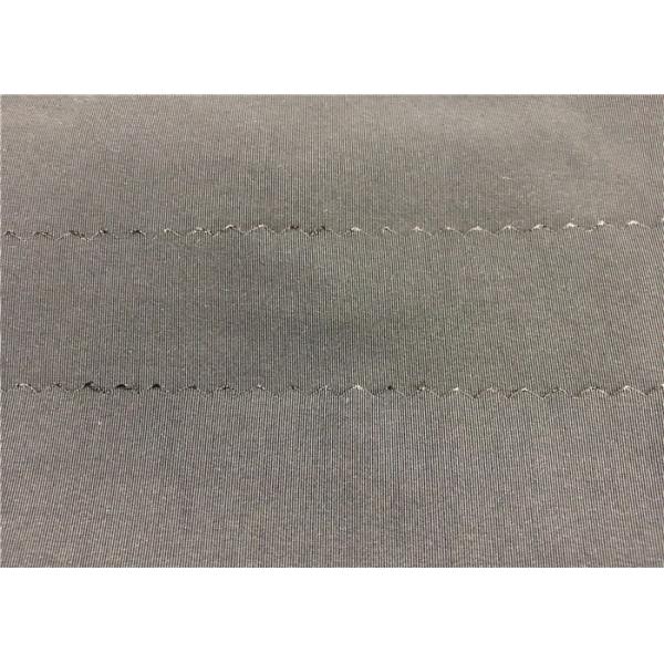 75D Plain Memory Water Repellent Outdoor Fabric Jacket Down Proof Wrinkle Free