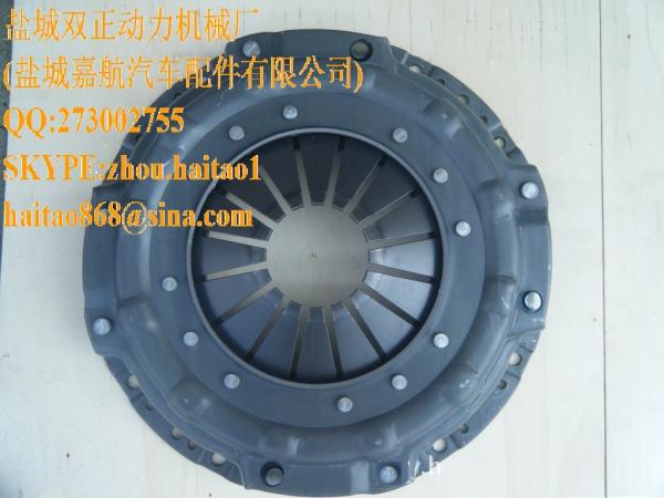 Farm Machinery Parts,330 Diaphragm Clutch Cover For Harvester