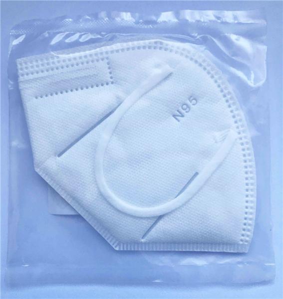 FFP2 FFP3 N95 Respirator Mask Anti Dust  FDA CE Approved Highly Breathable