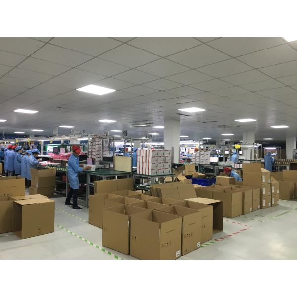 Le share trading Co., Ltd.