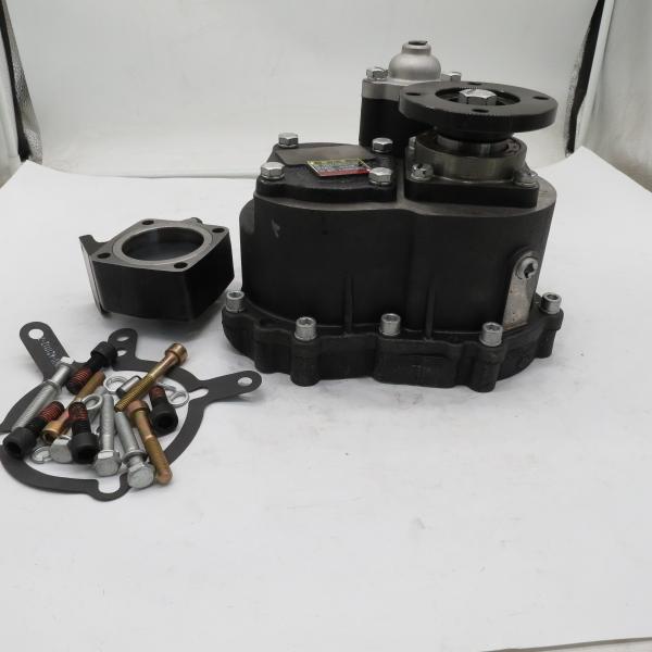 Brand New Pto Made In China QH70