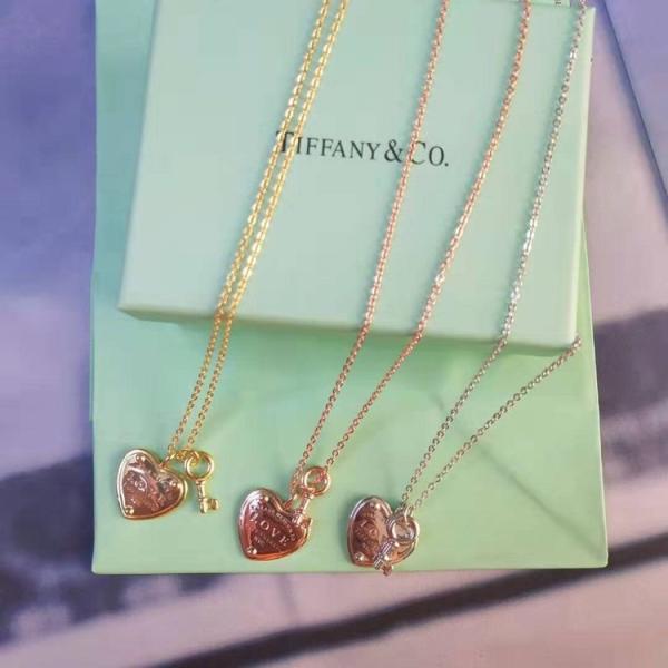 Custom Sterling Heart Silver Locket Necklace Pendant For Valentine'S Day