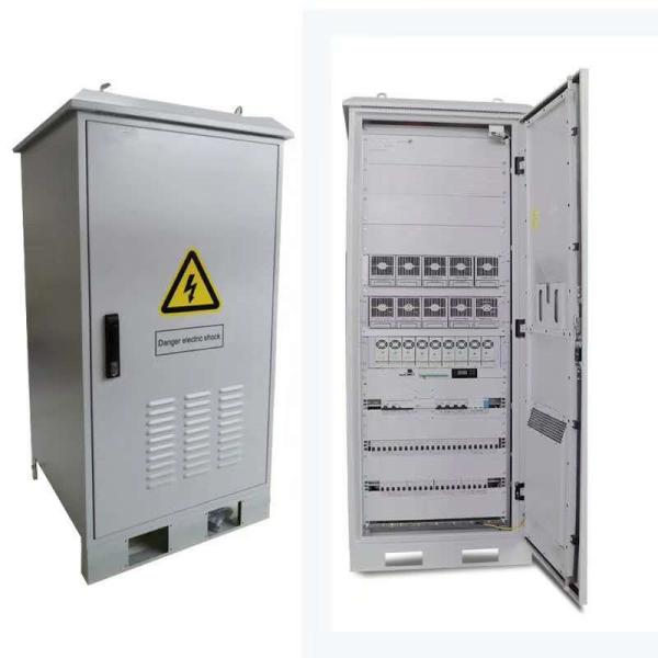 Solar MPPT Charge Controller