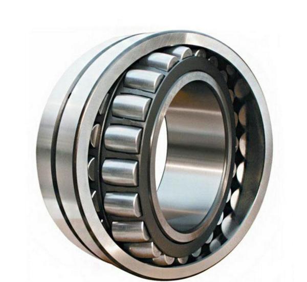Auto Spare Parts Single Row Axial Spherical Roller Bearing With Steel Cage