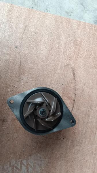 Serviço pequeno do OEM do tamanho da necessidade plástica do fã da bomba de água de LGMC 4891252