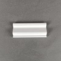 Bâti de plafond de PVC de Huaxiajie pour la décoration suspendue intérieure