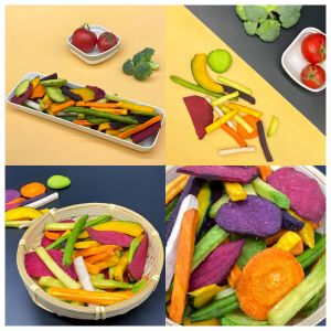 Естественная сухофруктовая смесь закуска вкусный аромат хранится в сухом месте