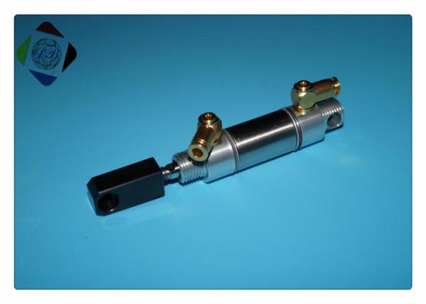 L2.334.030/01  XL75 CD74 Pneumatic Cylinder L2.334.030 D16 H10 Piston 4mm
