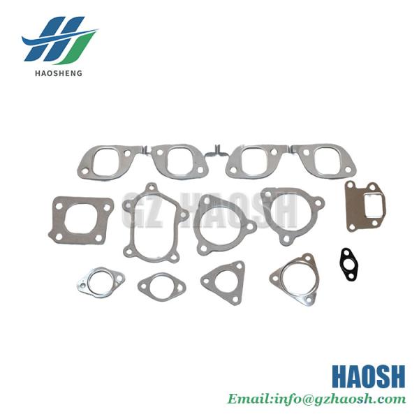 ISUZU MOTEUR PARTIES ISUZU 4HL1 5878142351 Le kit de réparation du moteur