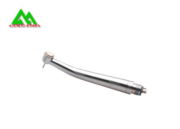 Colorful Metal Dental Operatory Equipment High Speed Handpiece For Orthodontics