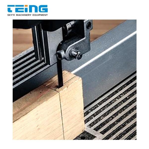 950*650*1860MM Portable Mini Wood Band Saw Machine with 580MM Saw Wheel Diameter