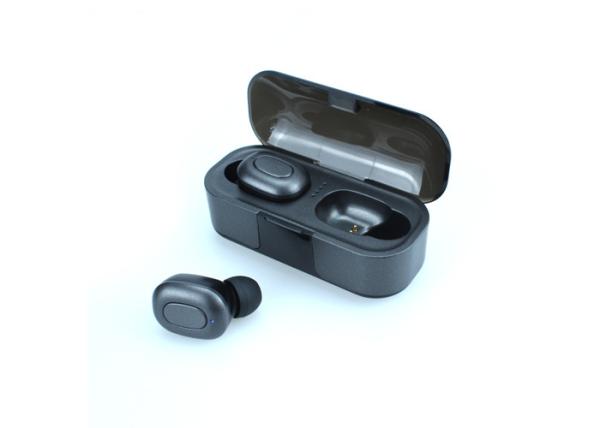 Fast Pairing Truly Wireless Earbuds 2 - 3 Hours Talk Time Perfect Compatibility