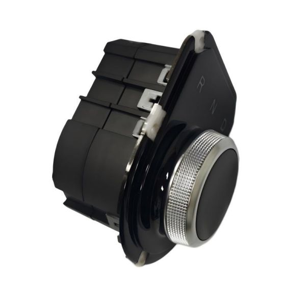 Electric Vehicle Gear Shifter Assembly Automatic Transfer Gear Selector Shift Switching