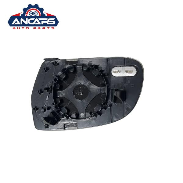 A3 2009-2015 Audi Side Mirror Glass A4 2012-2016 A5 Audi Wing Mirror Glass