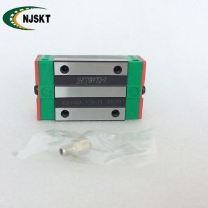 HIWIN HGH20CA Linear Guideway Block Cnc Kit 20mm Heavy Duty Slide