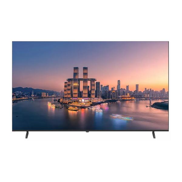 Ultra HD 4K Android Smart TV 50 55 60 65 70 75 Inch LED Screen for Streaming and Entertainment