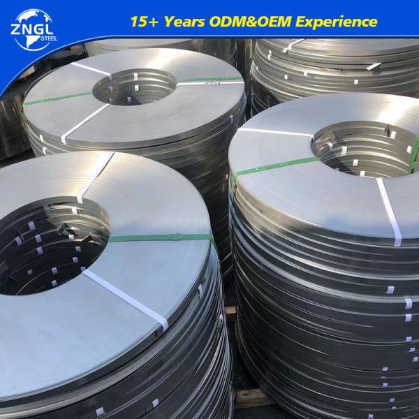 Acier inoxydable ASTM AISI Ss 304 304L 309S 310S 316L 317 321 Inox 410 420 430
