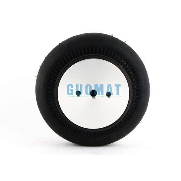Однообразный воздушный баллон типа Goodyear Air Spring 1B7-544 наполненный газом