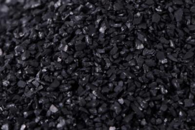 Particals de charbon de sidérurgie de FC 95%, basse cendre métallurgique anthracite de charbon