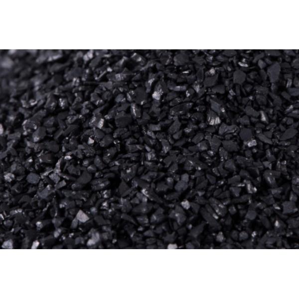 FC 95% Steelmaking Coal Particals , Anthracite Metallurgical Coal Low Ash