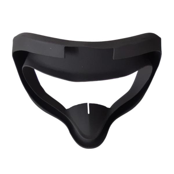 2021 New Facial , sweat-proof and hygienic silicone eye mask  face cover   eye cover for Oculus Quest 2  VR  accessories