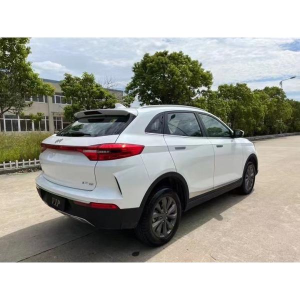 Weltmeister EX5 2022 EX5-Z Nex исследует 460 используемых новых Suv компакта версии WM 5 Seater