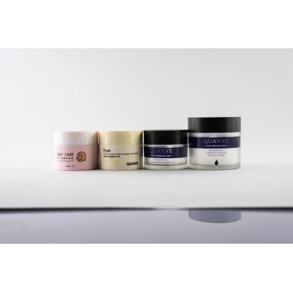 Опарникы пластмасового контейнера воды лосьона/красота ЛЮБИМЦА пластиковые пустые контейнеры