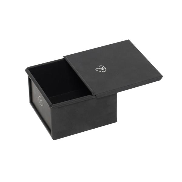 RK Bakeware China Foodservice NSF 2-дюймовый мини-бугер мини-гембургер мини-кулинарная поднос