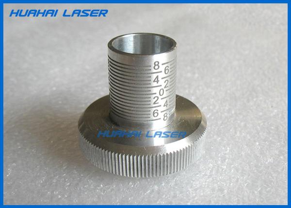 Energy Saving Industrial Laser Marking Equipment MOPA JPT With Scanlab Galvo Head