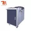 Soudeuse laser à fibre portable Raycus Source 1000W 1500W 2000W