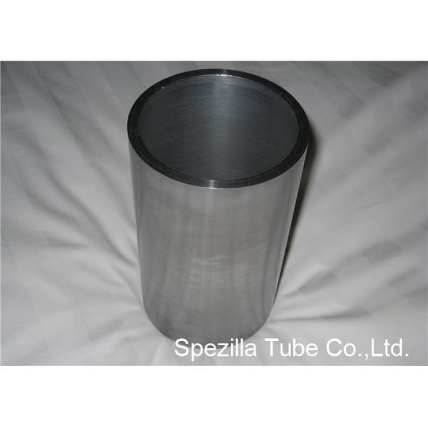 Трубопровод УНС сваренный Р50250 Титанюм 1 сопротивляться давления СС безшовный ровный поверхностный