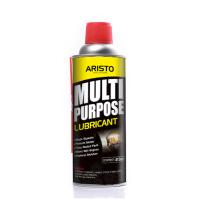Les lubrifiants industriels de moteurs d'extérieur pulvérisent CTI avec la matière première d'huile