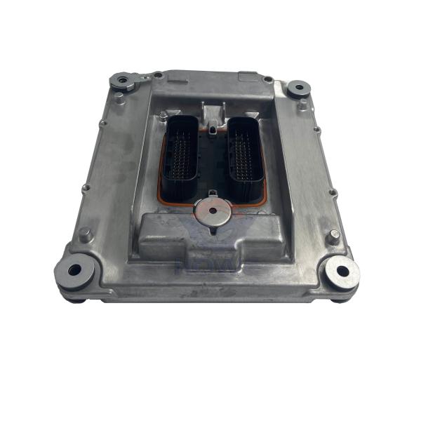 TAD1643GE TAD1250V Partes elétricas de escavadeiras D16E Controlador de motor Painel de computador VOE20814795 21695313
