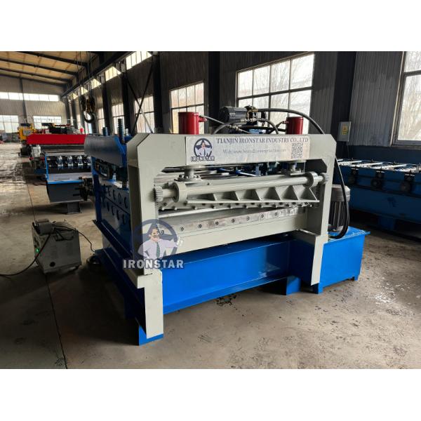 “Factory Supply 1300mm 3.5mm Steel Coil Cut To Length Machine Automatic Decoiler Leveler Stacker Steel Plate Cutting Line for Metal Processing Factory Precision Shearing Export to Mexico”