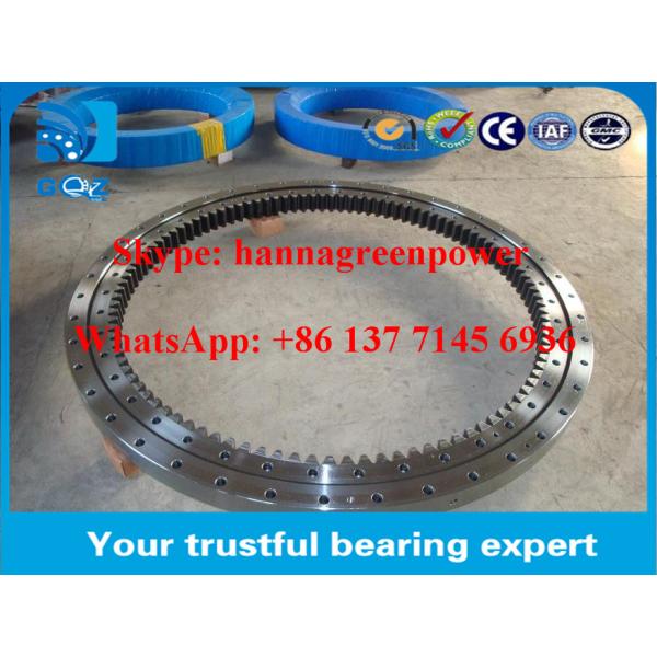 Résistance à l'écoulement162.14.1094 1094 x 1164 x 68 mm avec engrenage interne QS9000