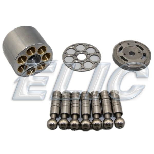 PC60-3 PC60-5 Swing Motor Parts KMF40 706-73-41091 706-73-42840  706-73-41163 706-73-42260
