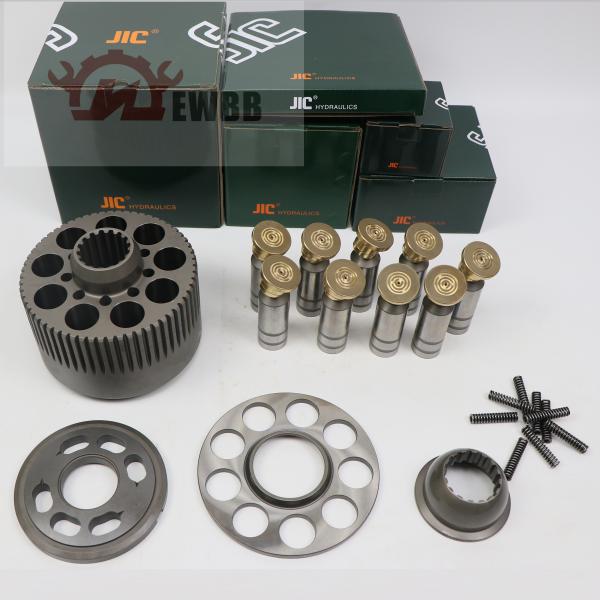 Excavator Hydraulic Pump Parts Travel Motor For Daewoo DH300-5 DH340-3 DH280-3 DNB50 TM50