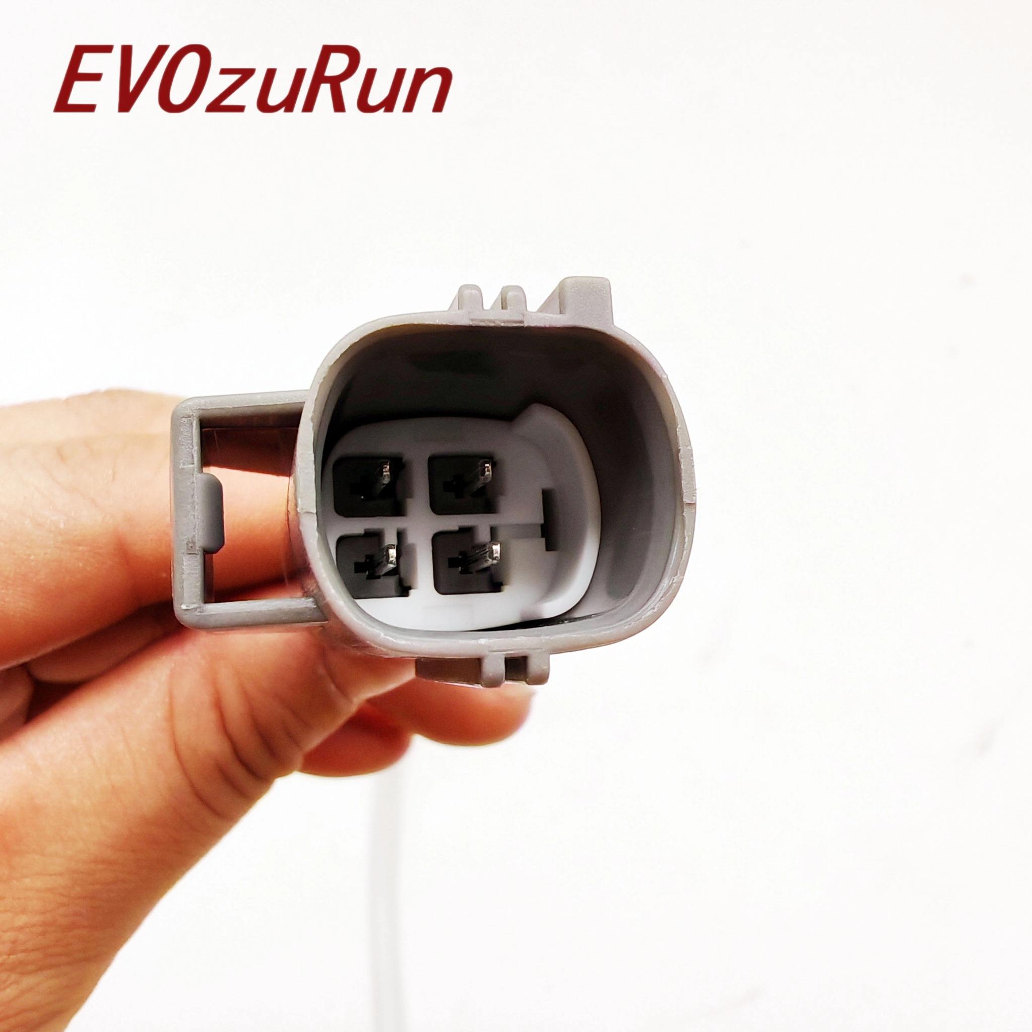Factory Direct Downstream Oxygen Sensor LR035747 for Land Rover LR4 Range Rover Range Rover Sport 3.0L-V6 5.0L-V8 1Year Warranty