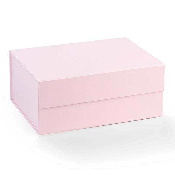 Magnetic Custom Paper Packaging Box , 235-360mm Magnetic Shoe Box