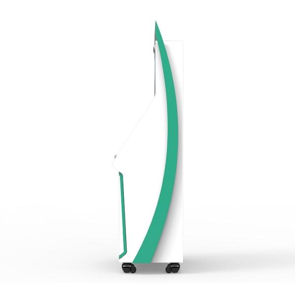 Ticketing Payment Self Printing Kiosk Electronic Interactive Touch Screen Kiosk