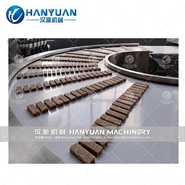 Protein Bar Production Line