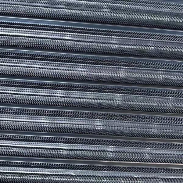 High Rib Lath With Embossed Keys & 7 Rib Design Hi Rib Mesh