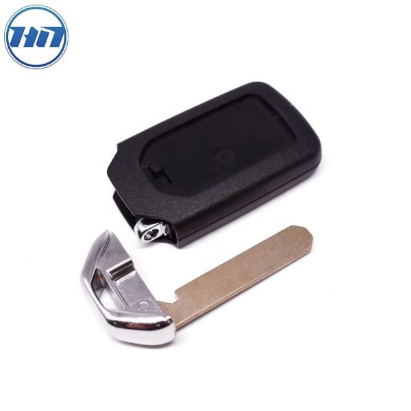 2+1 Buttons Car Key for Honda with 313.8 MHZ Frequency and 47 Chip FCCID KR5V1X