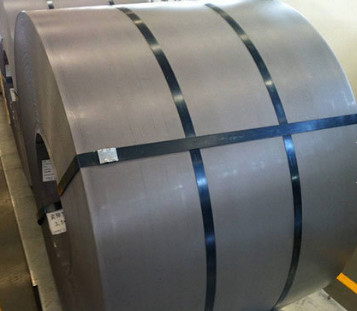 Слабая ширина 910mm катушки Q355 1219mm углерода крена листа стальная