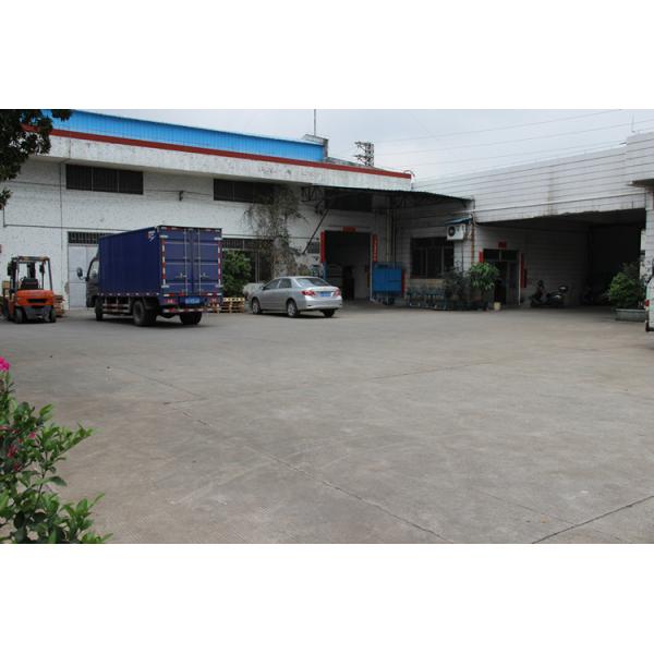 Wineplus Industrial Limited