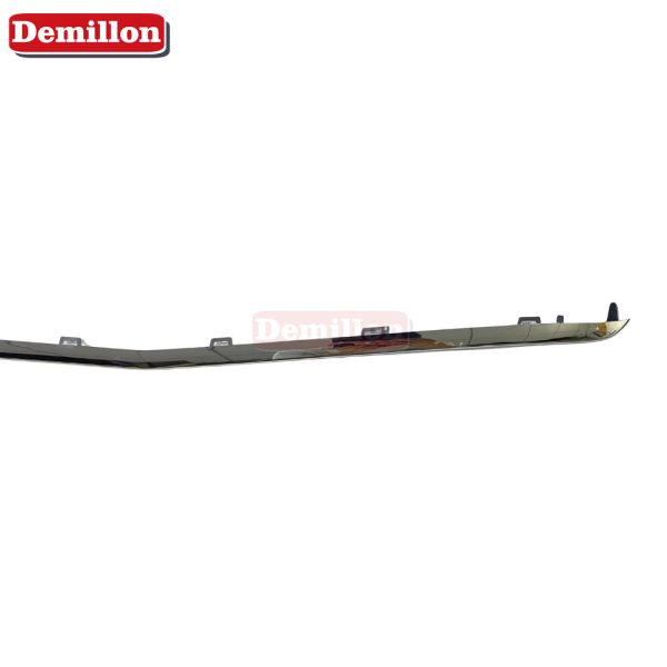 2058853123 Demillon Auto Parts Front Lower Bumper Trim Molding for Mercedes-Benz W205 C180 C200 C220 C250 C300 C350