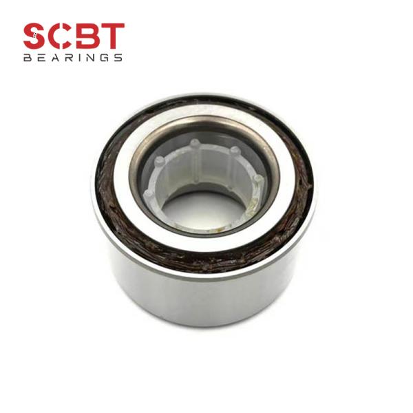 DU437745.5/41.5 Cubo de ruedas delanteras con piezas automáticas para fotones de alta calidad