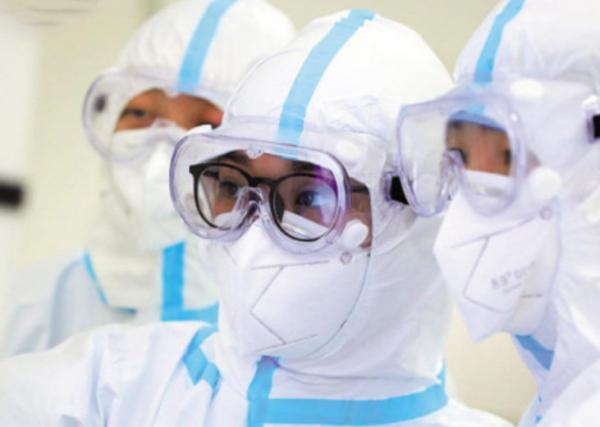 Sterile Surgical Gowns For Daily Work Outpatient Service Operating Theatre Icu