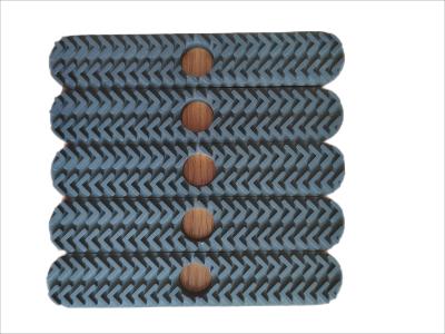 OEM Speaker Accessories Silicone Isolation Pad Anti Vibration Mat for Electronic Parts